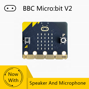 New BBC Micro:bit V2 Kit for Kids Micro bit <strong>Programming</strong> Kit for STEAM Education - Product Image 4