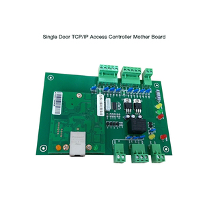 Panel de control de Acceso de puerta individual para puerta, software SDK, TCP, IP, gran oferta - Product Image 3
