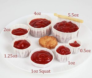 Test için iyi itibar yüksek hızlı otomatik kağıt muffin kalıbı - Product Image 4