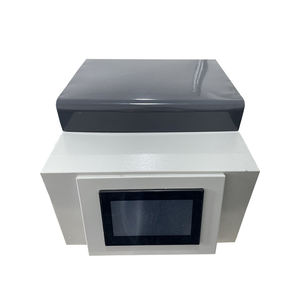 220V Coesão Qualidade Índice Analisador Fabricante 1 Ano Profissional Carvão Equipamento De Teste De Carvão IP55 Proteção 2 Precisão - Product Image 6