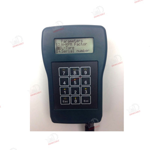 TRUCK TACHO PROGRAMMER KALIBRIERUNGS WERKZEUG Für CD400 TACHO GRAMMER PROGRAMMER Volle Funktion - Product Image 3