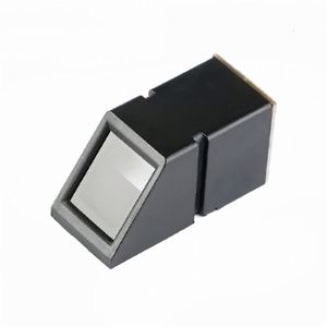 AS608 Fingerabdruckleser-Sensor modul Optisches Fingerabdruck-Finger abdruck modul für die serielle Kommunikation schnitts telle von Arduino Locks - Product Image 6
