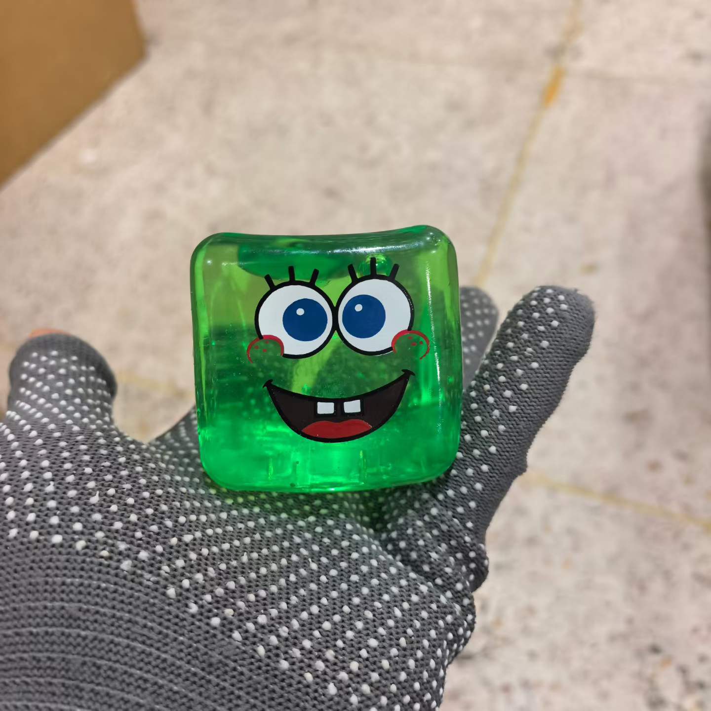 Verde