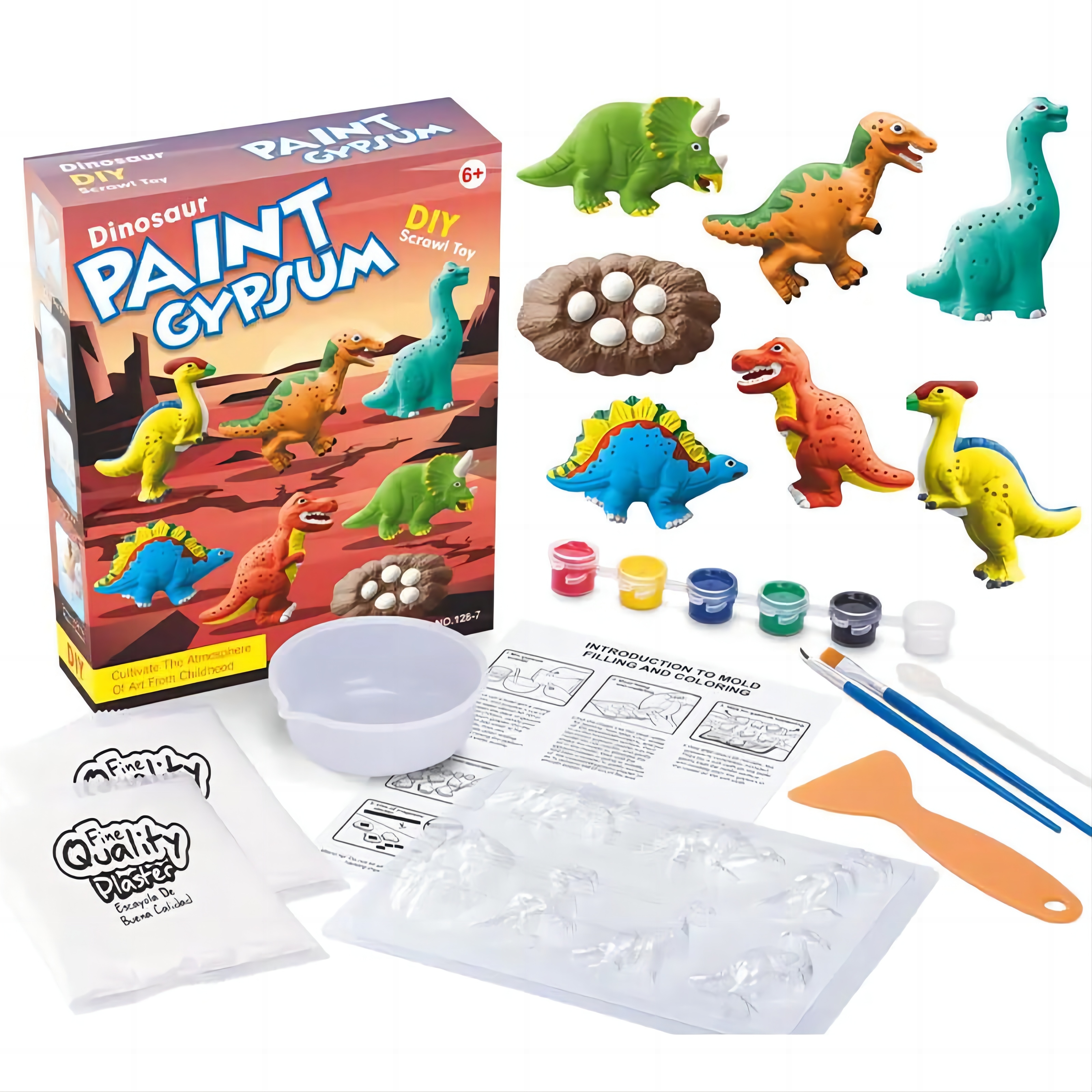 Dinosaure2