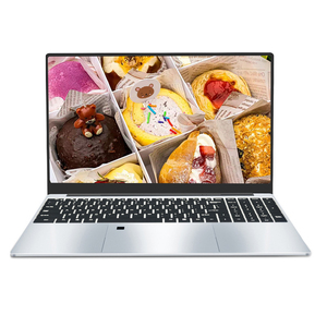 Gute Nachrichten! 14,1-Zoll-Business-Laptop Intel N3350-CPU 6GB RAM Win 10-System 128/256/512GB/1T SSD für die persönliche Programmierung - Product Image 1
