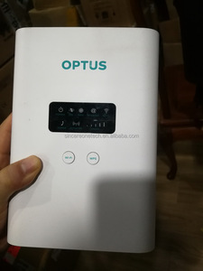 Optus sasacom F @ st 5366 hibrit DSL Modem yönlendirici - Product Image 5