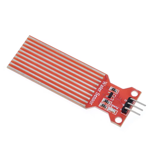 DC 3V-5V Rain <strong>Water</strong> Level <strong>Sensor</strong> Module Detection Liquid Surface Depth Height for <strong>Arduino</strong> DIY Compatible With UNO MEGA 2560 - Product Image 5