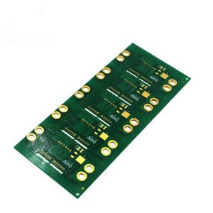 PCB kartı DİKİŞ MAKİNESİ üretimi çift taraflı PCB takımı PCBA hizmeti PCB ve PCBA üreticisi Shenzhen - Product Image 3