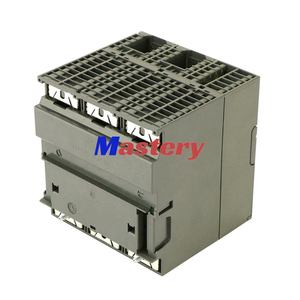 Hoge Kwaliteit Simatic S7-300 Cpu Compacte Cpu Bundel Met Mpi 6es7314-6eh04-4ab1 Plc Programmering Controller 6es73146eh044ab1 - Product Image 5