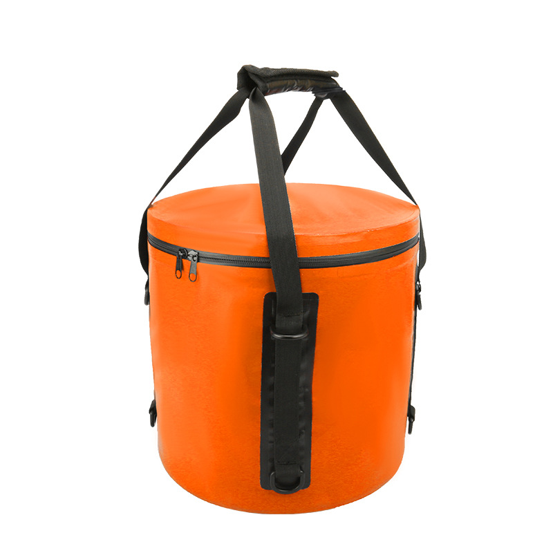 color naranja