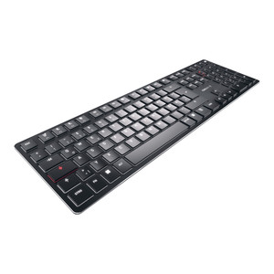 High-End <strong>Keyboard</strong> With Mechanical Switches CHERRY Kw X Ulp Detachable Multi-Device <strong>Function</strong> Bluetooth <strong>Keyboard</strong> For <strong>Computer</strong>
