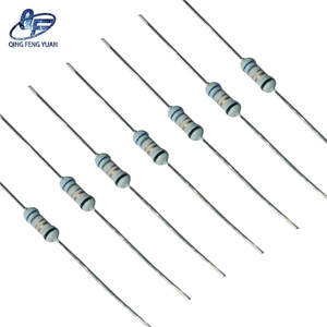 KNP 1w 471k varistor 470 ohm <strong>resistor</strong> <strong>color</strong> <strong>code</strong> - Product Image 3
