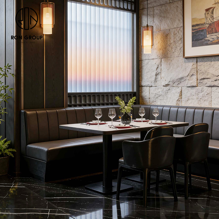 ensembles de restaurant1