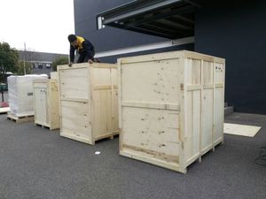 上海奇迹户外商用袋装制冰机智能散装和袋装冰块自动售货机 - Product Image 5