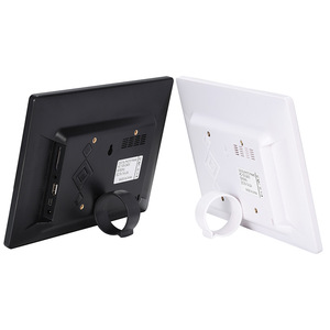 Winait Factory Oem 10.1'' Digital Photo <strong>Frame</strong> with 1024*600 Resolution - Product Image 5
