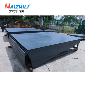Machinery hydraulic logistics stationary <strong>loading</strong> <strong>container</strong> <strong>ramp</strong> <strong>loading</strong> <strong>dock</strong> <strong>leveler</strong> <strong>dock</strong> <strong>ramp</strong> - Product Image 4
