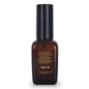 OEM yüksek kaliteli saç bakımı Serum ürünleri organik tamir Argan yağı saç uçucu yağ