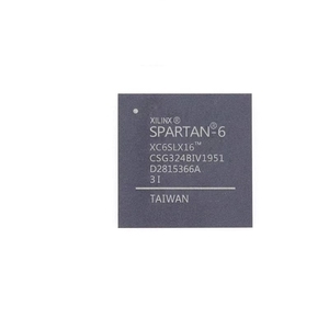 XC6SLX16-2CSG324C FPGA Field Programmable Gate Array Integrierte Schaltung - Product Image 1