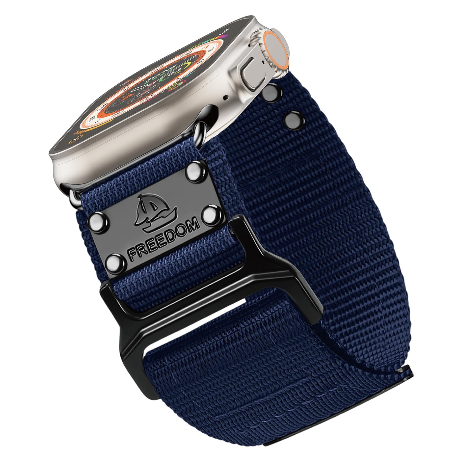 Azul