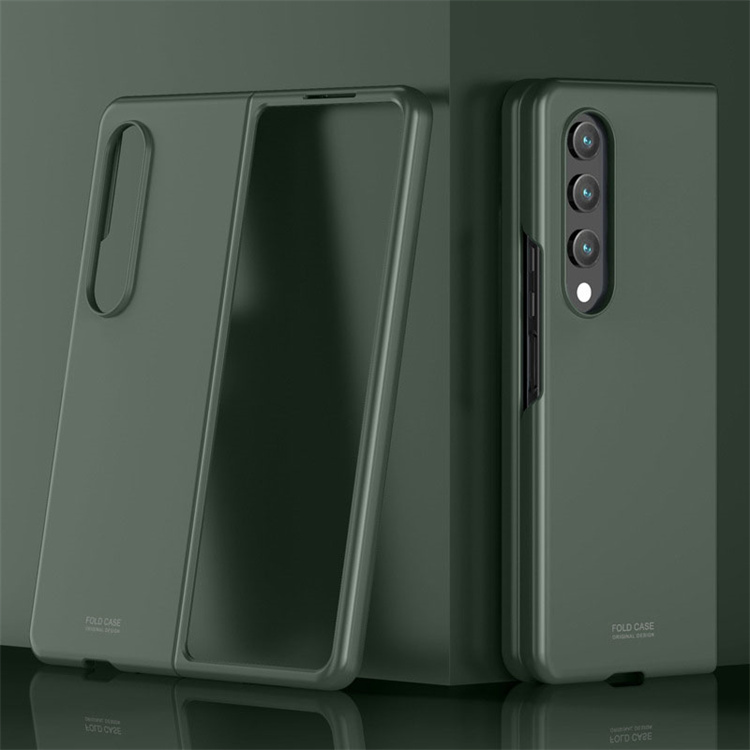 verde