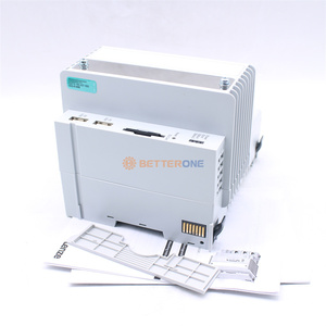 Controller di movimento analogico L-force Controller E32GAC00000L5H0XXX-02S13400000 modulo di uscita ingresso 24V PLC - Product Image 4