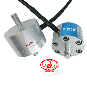 MLC204F Robot Round Miniature Compression and Tension Force Load Cell Sensor 200kg - Product Image 4