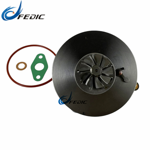 Turbo Cartridge GT2052V <strong>767933</strong> CHRA <strong>767933</strong>-0008 8C1Q6K682BB for Ford Transit VI 2.2 TDCI 85Kw 103Kw 115HP 140HP Duratorq TDCi - Product Image 6
