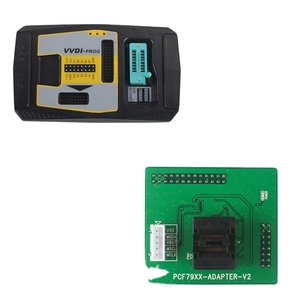 Xhorse VVDI PROG <strong>Programmer</strong> V4.6.4 Plus PCF79XX Adapter