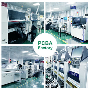 แผงวงจรประกอบแผงวงจร24V 45W 60W PCB Y PCBA ควบคุม luces ยืดหยุ่น maxrix นำ PCBA - Product Image 4