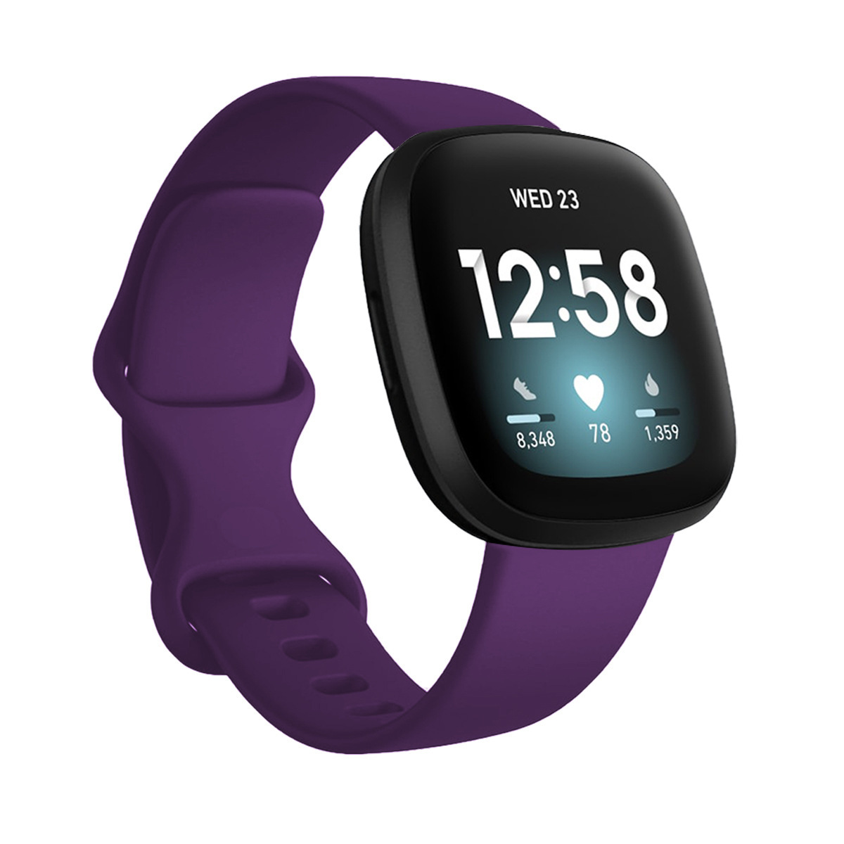 14 Purple