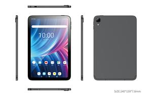 10.1 Inch MTK6750 <strong>Cortex</strong>-A53 2.0GHz + 1.2GHz Octa-<strong>Core</strong> <strong>Processor</strong> 4G/5G Incell Screen 8+512GB Entertainment Tablet Pc - Product Image 4