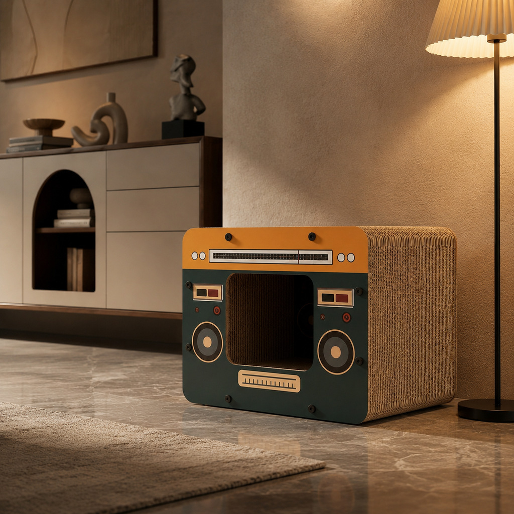 Brun (Radio)