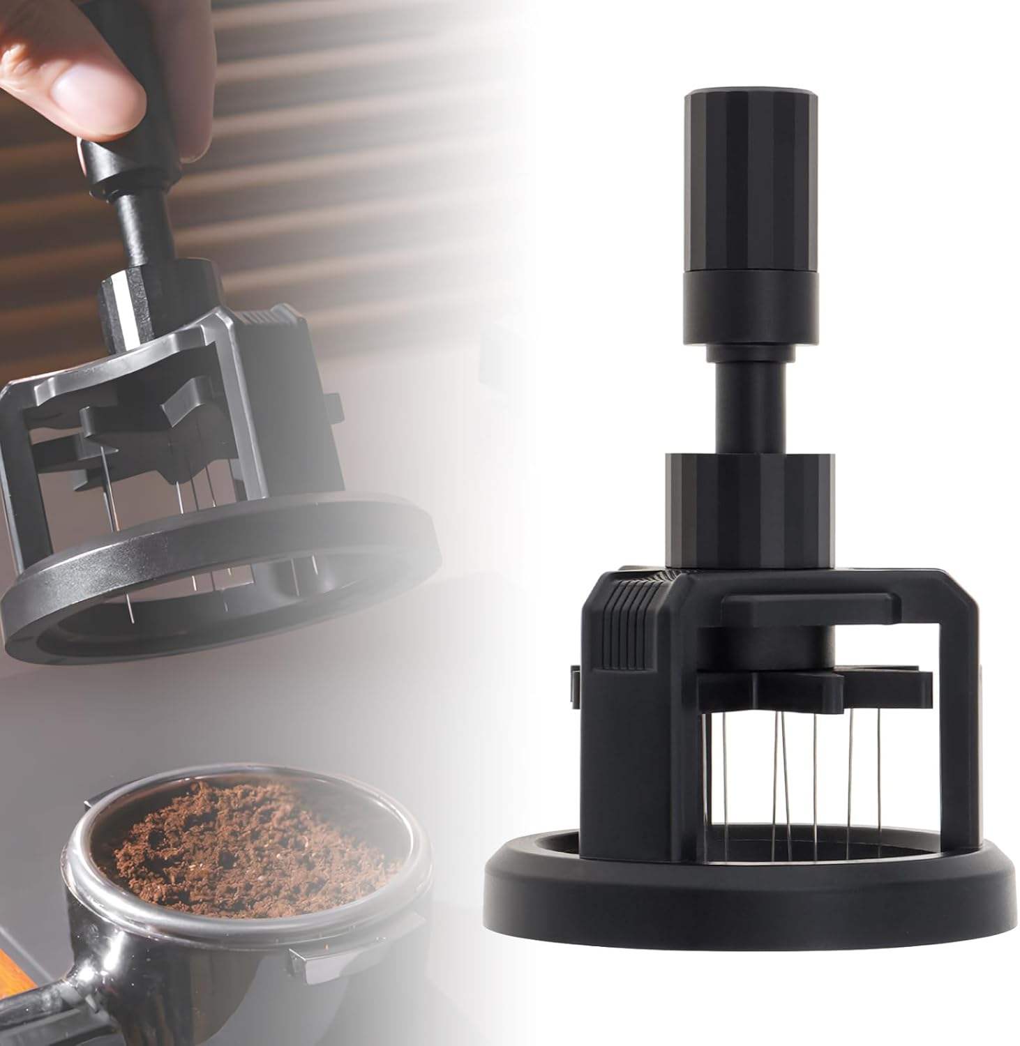 สีดำ53มม.