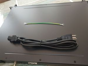 Yantai Yatai 32 kanal IP QAM RF DVB-C MUX-Scrambler ile dijital CATV modülatör - Product Image 6