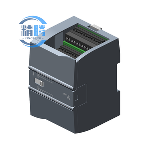 Siemens新品オリジナル6ES7231-5PF32-0XB0プログラマブルロジックコントローラSIMATIC S7-1200アナログ入力PLCモジュール - Product Image 1