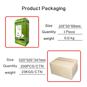 Di alta qualità freezer frigorifero meccanico di controllo della temperatura B-196E per la vendita - Product Image 6