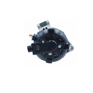 Araba alternatör 12V LAND 6PK 12705 104210-3700 LAND ROVER discovery için LR008862 jeneratör alternatör