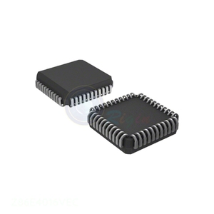 Gömülü Z86E4016VEC IC MCU 8BIT 4KB OTP 44PLCC elektronik parça bileşenleri - Product Image 1