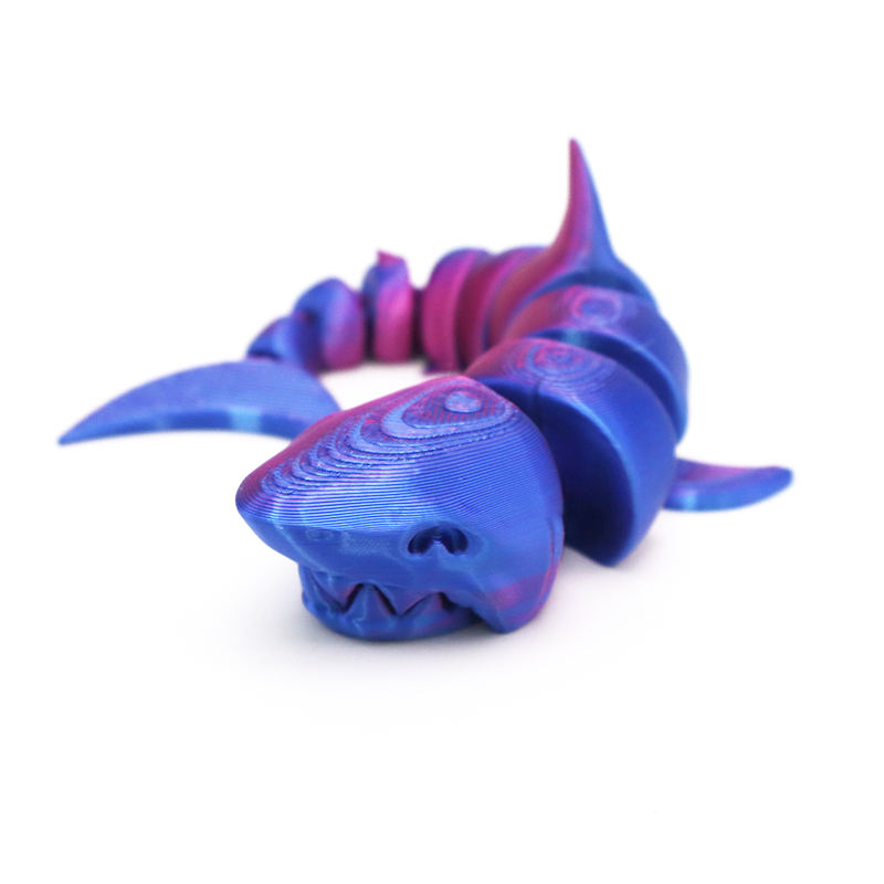 Laser Purple