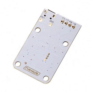 5V BleパワーアンプボードマイクロUSBデジタルアンプモジュールオーディオレシーバー2 * 3W家庭用オーディオアンプ - Product Image 2