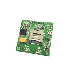 2020 alta calidad Original Simcom Gps Gprs Gsm módulo Sim808 Sim868 Sim800a Sim800c Sim900 Sim908 módulo - Product Image 1