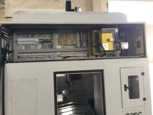 MAXTORS hassas FANUC denetleyici çift sütun portal CNC freze ve gravür kapak ile SYNTEC SIEMENS Mitsubishi isteğe bağlı - Product Image 2