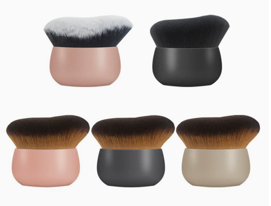 Brosse de bronzage