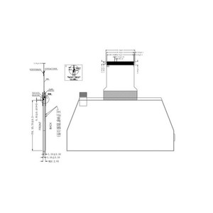 Hot Sale TN-Segment LCD-Anzeige module Eck schnitt mit FPC-Flex-Anschluss Breiter Temperatur bereich - Product Image 3