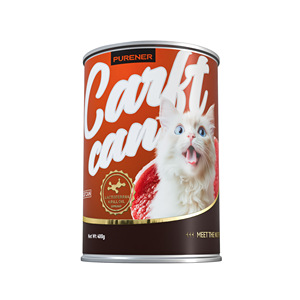 מזון רטוב דרום אמריקה oem בר מותאם אישית מזון רטוב כלבים משומרים 375g עם מספר טעמים זמינים. - Product Image 6