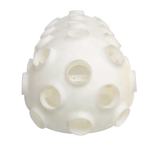 树脂模型3D打印服务SLS 3D打印塑料3D打印 - Product Image 5