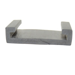 C tipi epdm profil boru kelepçesi - Product Image 2