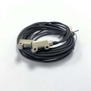 UF-GT51N Einzigartiger stabiler Detektion algorithmus mit Edelstahl für Fließband Subminiatur-Laser Photo elektrischer Sensor - Product Image 6