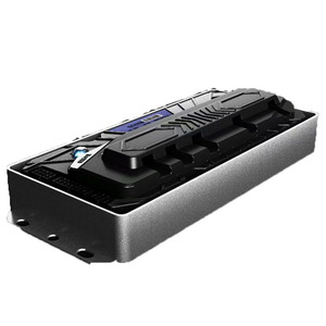 Controlador de motor barato Controlador inteligente de 60V 3000W Controlador de motor de corriente máxima de 100A - Product Image 4