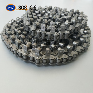 ฟันคมโซ่ลูกกลิ้งที่มีสิ่งที่แนบมาเป็นพิเศษ - Product Image 6
